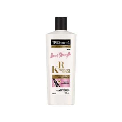 Tresemme Bond Strenght Keratin Repair Conditioner